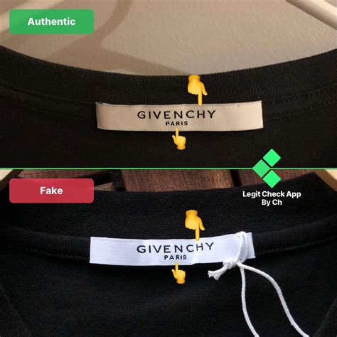 2013 scammer givenchy tee|how to find Givenchy clothes.